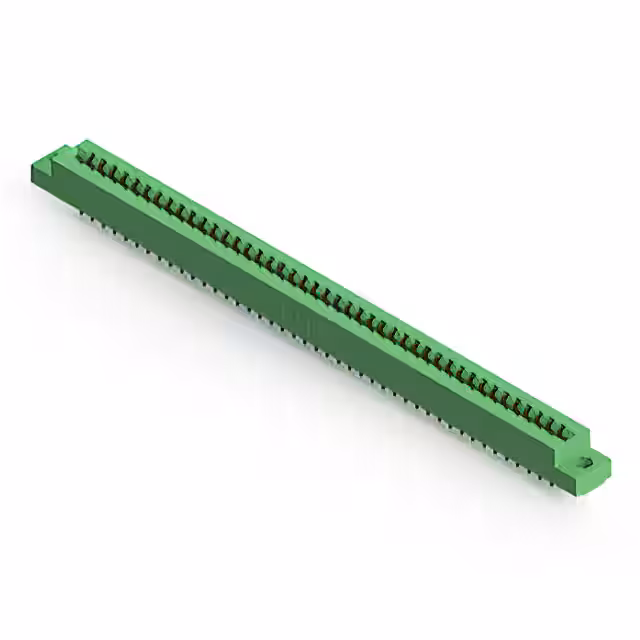 305-086-556-504 EDAC Inc.  Edgeboard Connectors